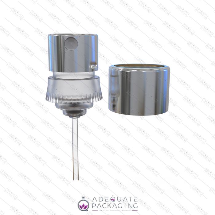 Otomatik Silver FEA 15